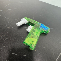 Thermo Scientific S1 Pipet Filler image 1